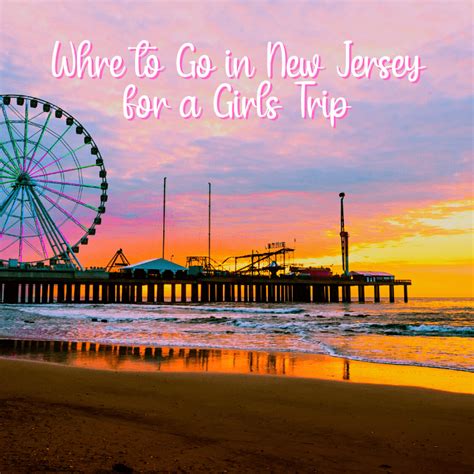 Here are some additional tips for planning your trip to New Jersey: