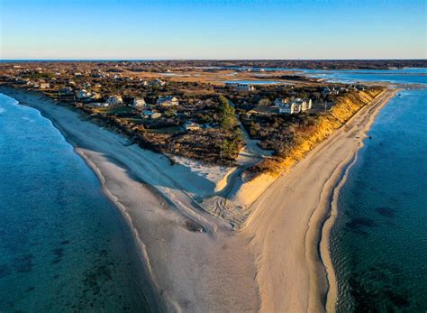 Here are some key facts about Nantucket: