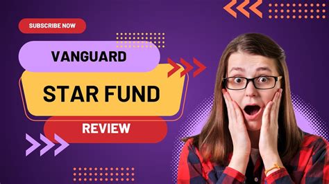 Here are some key facts about Vanguard Star Fund: