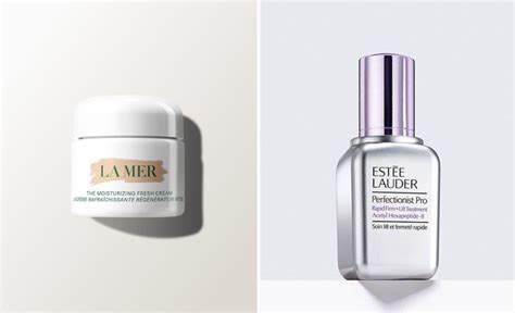 Here are some of Freda's key strategies for the future of Estée Lauder: