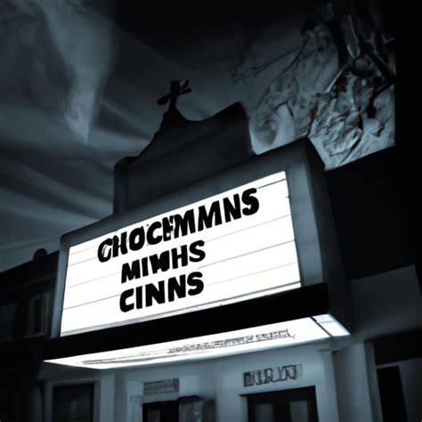 Here are some of the benefits of local cinemas: