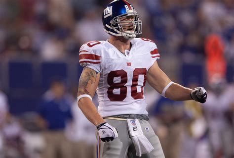 Here are some of the benefits of owning a Jeremy Shockey jersey: