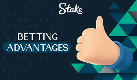 Here are some of the benefits of using a stake betting app: