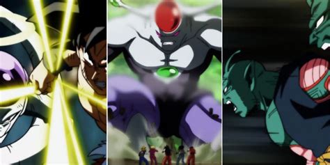 Here are some of the highlights of the Tournament of Power: