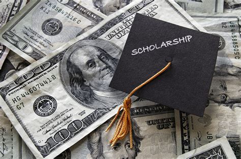 Here are some of the most common ways to use scholarship money: