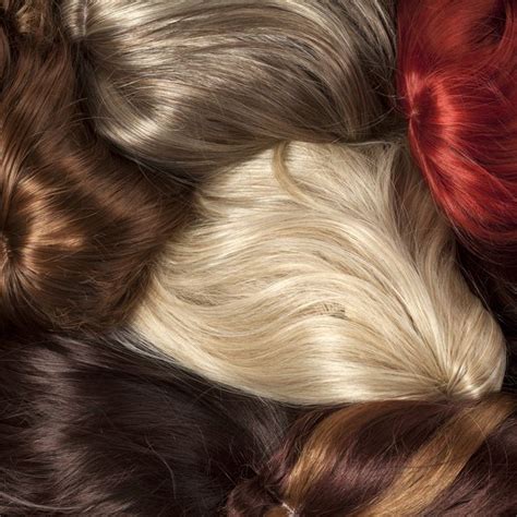 Here are some statistics on the popularity of wigs in the United States: