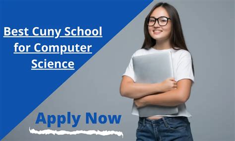 Here are the best CUNY schools for computer science: