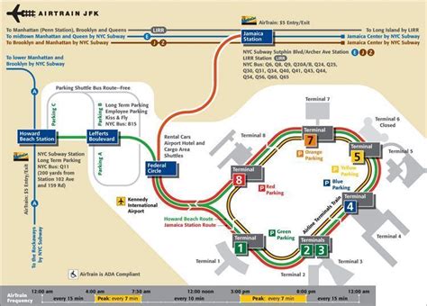Here are the step-by-step instructions on how to get from JFK to New Haven by train: