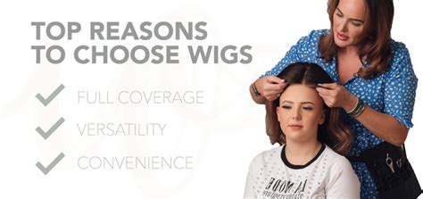 Here is a table comparing the 5 wigs: