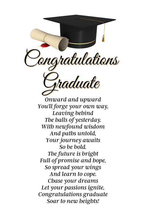 Here s to the Graduate Reader