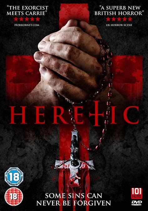 Heretic PDF