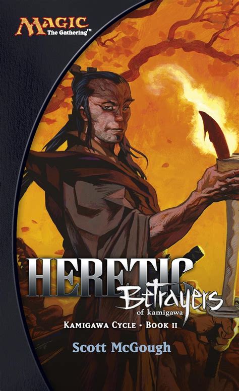 Heretic.Betrayers.of.Kamigawa Ebook PDF