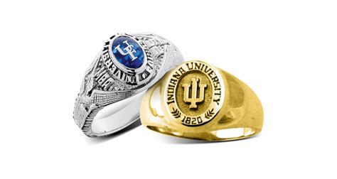 Herff Jones Class Ring: A Timeless Symbol of Achievement and Belonging