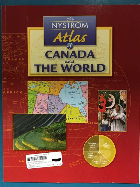 Herff jones nystrom atlas answers Ebook Kindle Editon