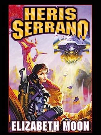 Heris Serrano Epub