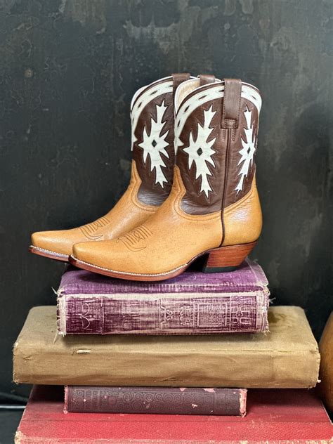 Heritage Boots Austin: A Timeless Investment in Style and Comfort