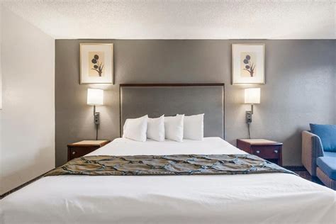 Heritage Inn Express Hayward: Your Gateway to Comfort and Convenience