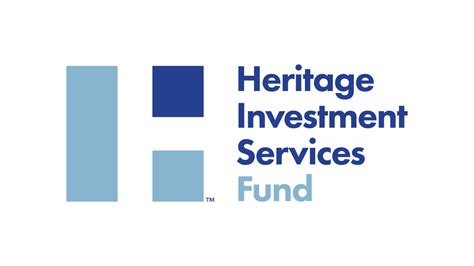 Heritage Investment Services Fund: A Path to Preserving and Growing Your Family's Legacy