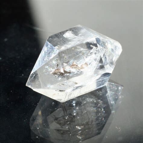 Herkimer Diamond Sale: Uncover the Ethereal Beauty of Double Terminated Quartz