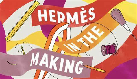 Hermès in the Making: Crafting Luxury in Singapore