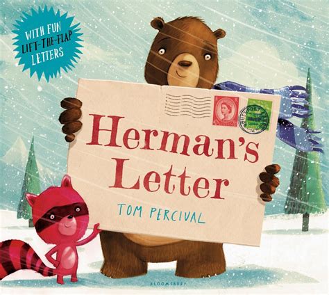 Herman's Letter PDF