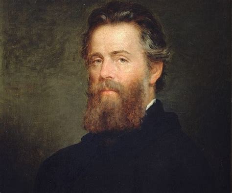 Herman Melville Doc