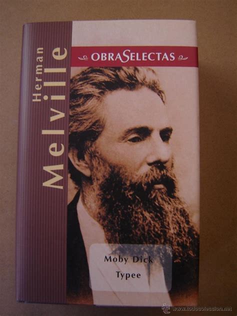 Herman Melville Obras selectas series Spanish Edition PDF