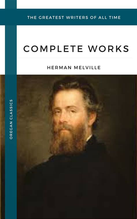 Herman Melville The Complete Works Kindle Editon