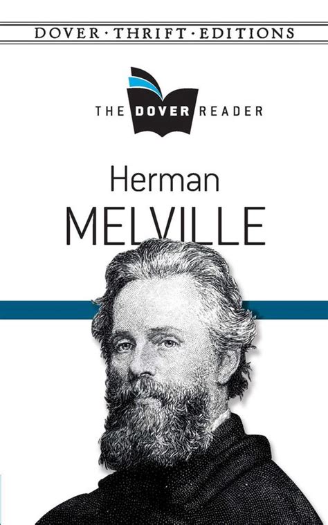 Herman Melville The Dover Reader Dover Thrift Editions PDF