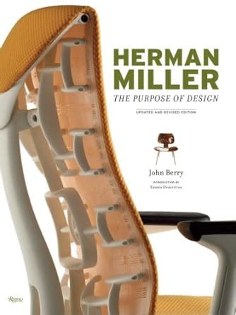 Herman Miller The Purpose of Design Updated and Revised Edition Epub