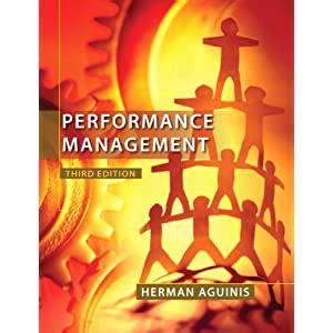Herman aguinis performance management Ebook Doc