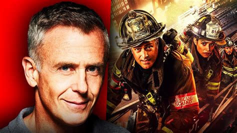 Herman on Chicago Fire: 6 Moments That Prove He's a True Hero