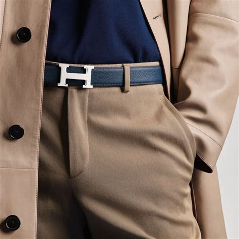 Hermes Belt Men: Your Guide to Timeless Style