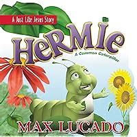 Hermie: A Common Caterpillar (A Just Like Jesus Story) Reader