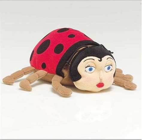 Hermie and Friends Lucy the Ladybug Mini Max Lucado s Hermie and Friends Epub