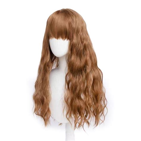 Hermione Wig: A Guide to the Perfect Wizarding World Accessory