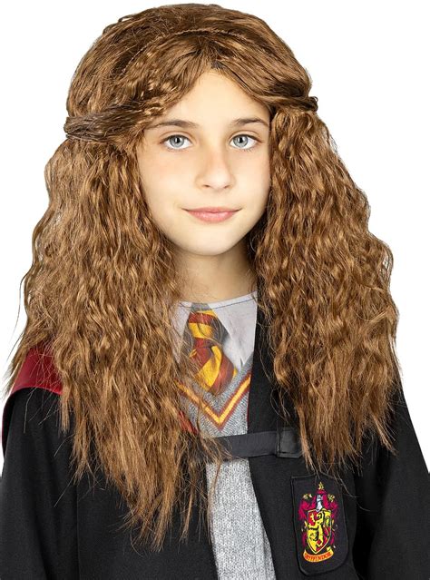 Hermione Wigs: 10,000+ Enchanting Looks for Muggles