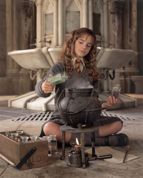 Hermione and the Chamber of Secrets: 10 Unforgettable Facts and Insights