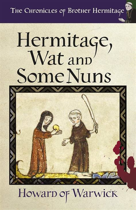 Hermitage Wat and Some Nuns The Chronicles of Brother Hermitage Book 6 Epub