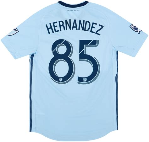 Hernandez Jersey: The Ultimate Tribute to a Sporting Icon