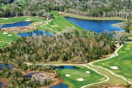 Hernando Oaks Golf Course Florida: Your Ultimate Guide