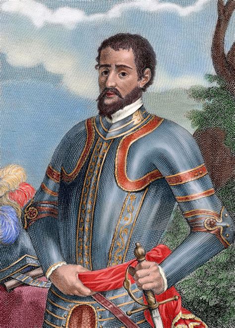 Hernando de Soto; Together with an Account of One of His Captains Doc