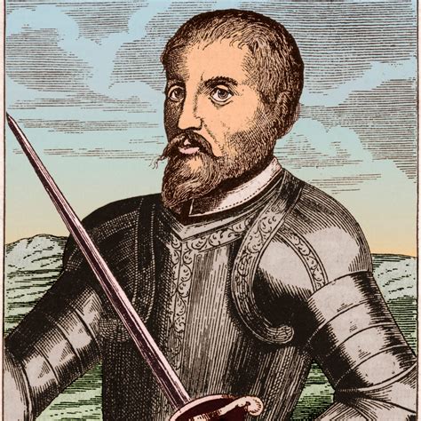 Hernando de Soto; Together with an Account of One of His Captains Doc