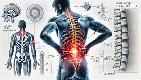 Herniated Disc Leaning to One Side: A Comprehensive Guide