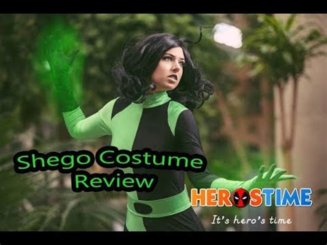 Hero's Time Costume