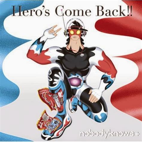 Hero Come Back PDF