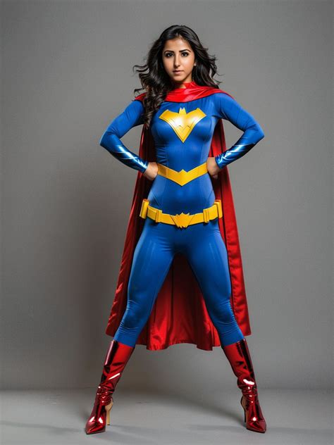 Hero Costumes: Empowering the Wearer and Inspiring Others