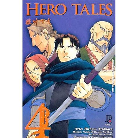 Hero Tales 4 Spanish Edition PDF