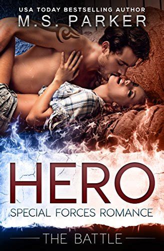 Hero The Battle Special Forces Romance Reader