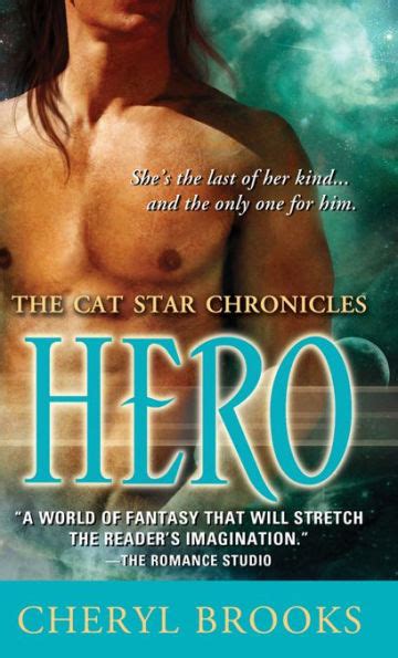 Hero The Cat Star Chronicles Reader